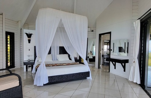 Matei Resort | Taveuni Island Resort and Spa