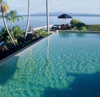 Matei Resort | Taveuni Island Resort & Spa