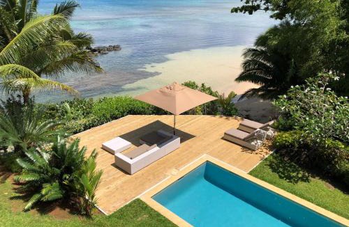 Taveuni Island East Resort | Taveuni Palms Resort