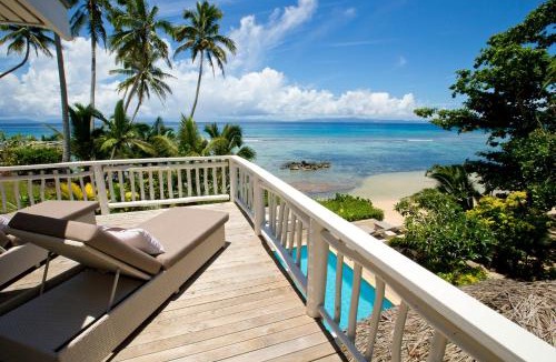 Taveuni Island East Resort | Taveuni Palms Resort