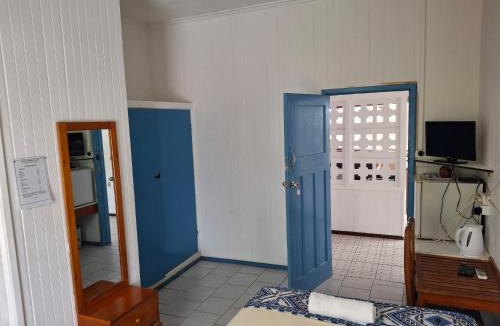 Tavua Hotel | Tavua Hotel Ismail Investments