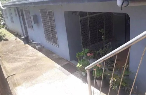 Lautoka House | Tavutu's Homestay
