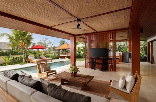 Kerambitan Villa | TB3001 - A tranquil hideaway villas in Pasut Beach