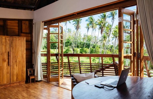 Suraberata House | TB5002 - Private 5 Bedroom Villa Tabanan