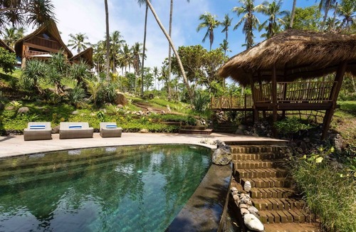 Suraberata House | TB5002 - Private 5 Bedroom Villa Tabanan