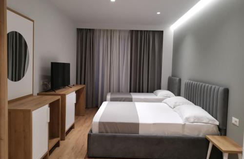 Qerek Hotel | Te Aldo Hotel