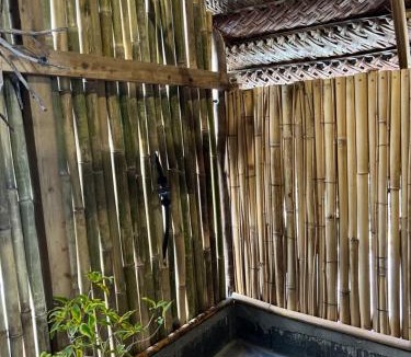 Maupiti House | Te Fare Ninamu Maupiti