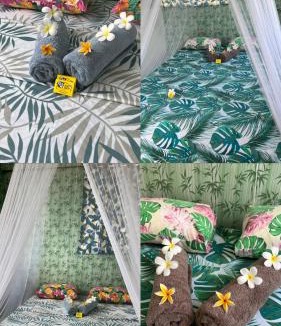 Maupiti House | Te Fare Ninamu Maupiti