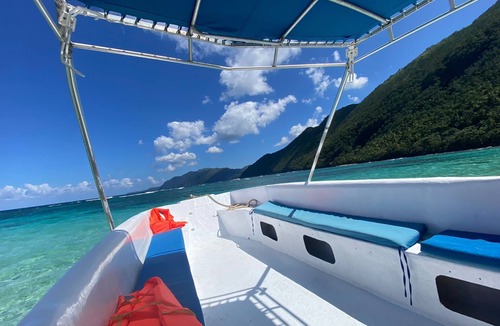 Centro Boat Rental | te llevamos a visitar las playas mas hermosas de nuestra provincia