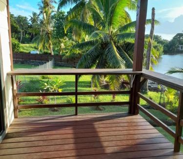 Taravao Cabin | Te Mana Lodge iti