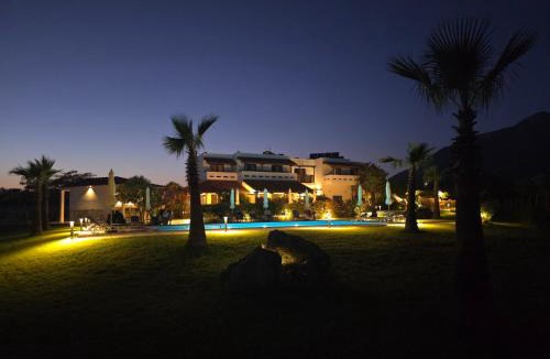 Samothrace Hotel | Tearida Hotel and Suites