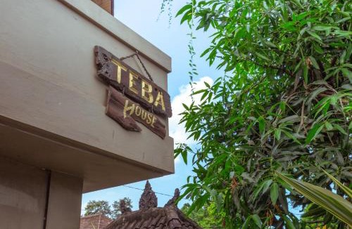 Ubud City-Centre House | Teba House Ubud by ecommerceloka - CHSE Certified