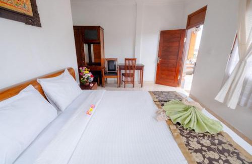 Ubud City-Centre House | Teba House Ubud by ecommerceloka - CHSE Certified
