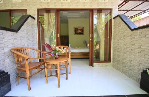 Peliatan House | Teba Jati Guest House