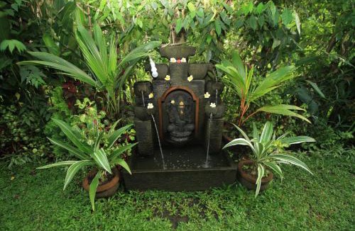 Peliatan House | Teba Jati Guest House