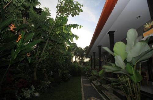 Peliatan House | Teba Jati Guest House