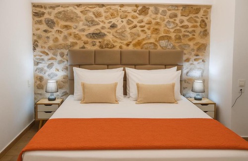 Gazi Apartment | Technopolis Luxury Apartments