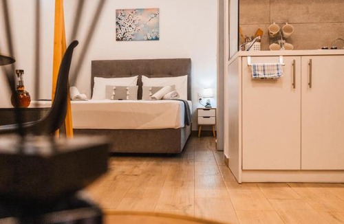 Gazi Apartment | Technopolis Luxury Apartments