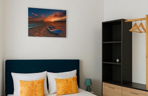 Gazi Apartment | Technopolis Luxury Apartments