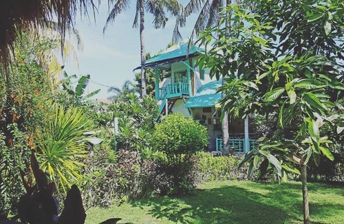 Gili Air Resort | Tedi Bungalow
