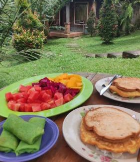 Wongaya Gede House | Tegal Jero Homestay