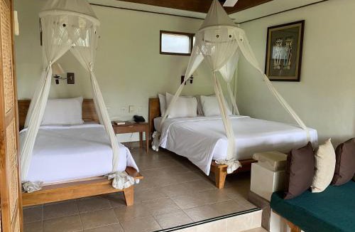 Pengosekan Hotel | Tegal Sari Accommodation Ubud