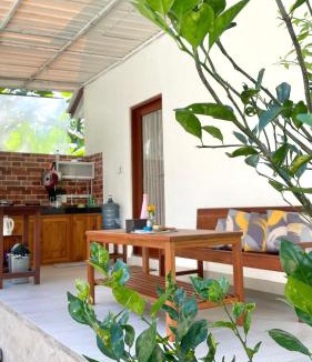 Keliki House | Tegala Home