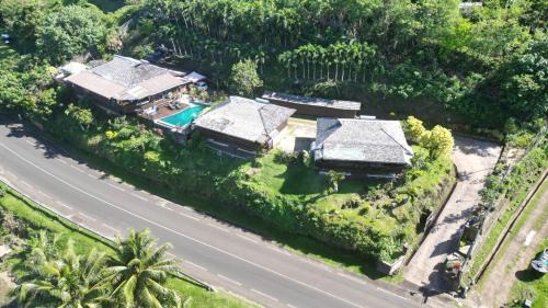 Moorea-Maiao House | Tehuarupe Surf Studio 2