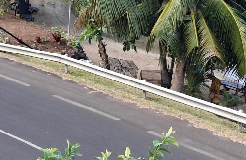 Moorea-Maiao House | Tehuarupe Surf Studio 2