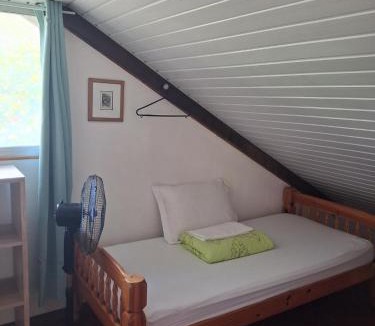 Teavaro House | Tema'e Beach House