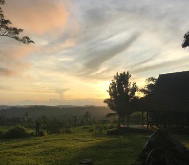 Pupuan Villa | Temuku Pupuan Farmstay