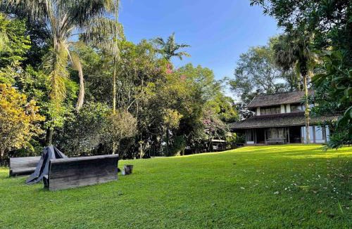 Pupuan Villa | Temuku Pupuan Farmstay