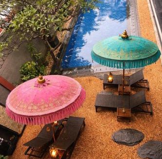 Pemecutan Kelod Apartment | Tendan Residence