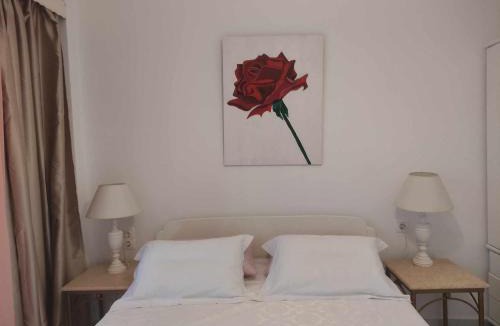 Chania Town Apartment | Teos App