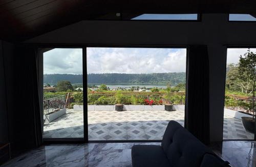 Bedugul Villa | Tera Bali Villa 3 Bedugul