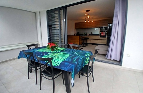 Faaa Apartment | TEREPOE ITI