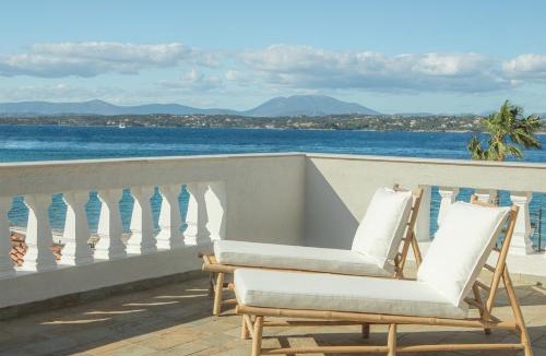 Spetses Hotel | Teresa Spetses