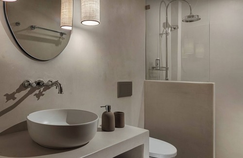 Spetses Hotel | Teresa Spetses