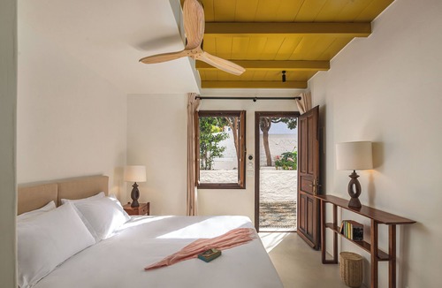 Spetses Hotel | Teresa Spetses