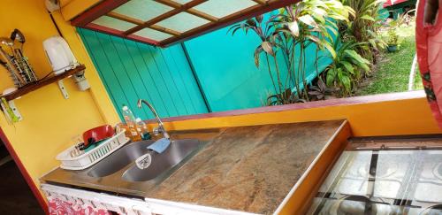 Fare House | "Terevaa" 4
