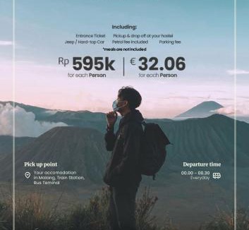 Malang Hostel | Terima Kasih Malang Hostel