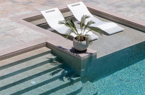 Stafylos Villa | Terpsis Origin Villa