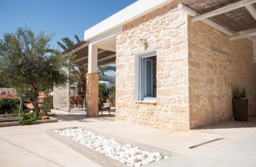 Souvala House | TERRA E SOLE spa suite Aegina