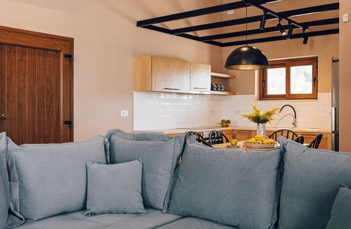 Agia Marina House | Terra Lucis Berg-Residenzen - Mare Villa by Interhome