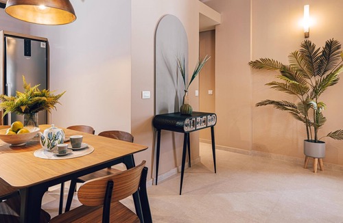 Agia Marina Villa | Terra Lucis Mountain Residences Aether Villa