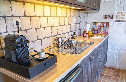 Sitia House | Terra Minoika Resort