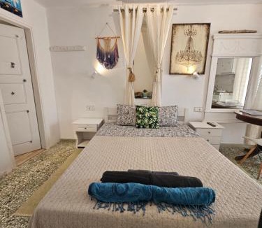 Little Venice Apartment | Terra Nova