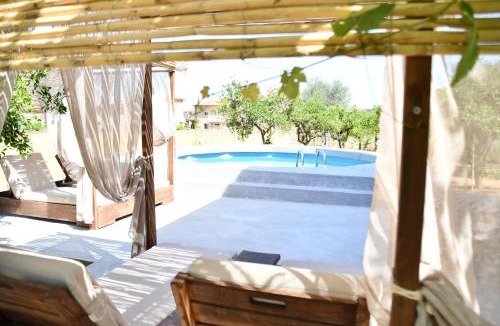 Mystras Villa | Terra Nova Luxury Villa