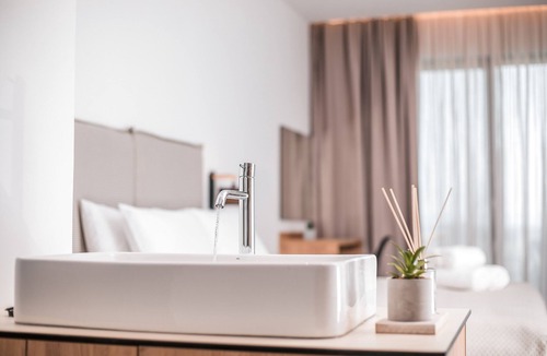 Lardos Hotel | Terra Pietra Luxury Villas & Suites