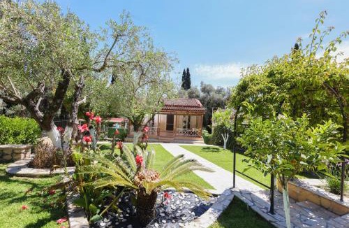 Lakones House | Terra Verde